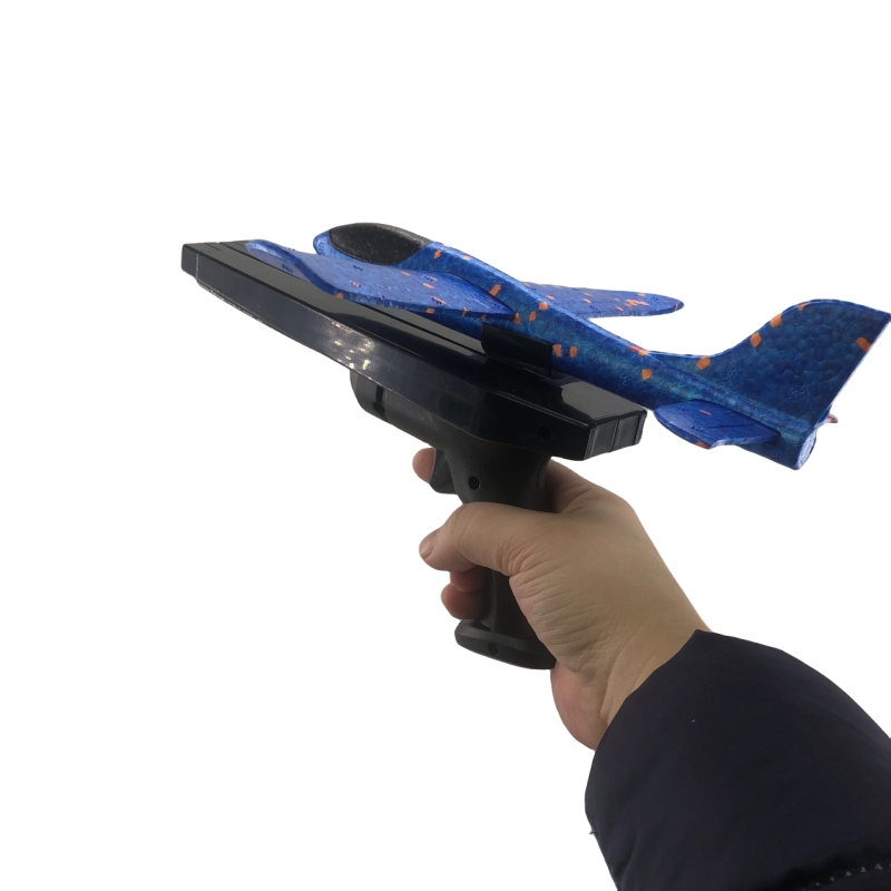 Toy Ejection Foam Plane 
