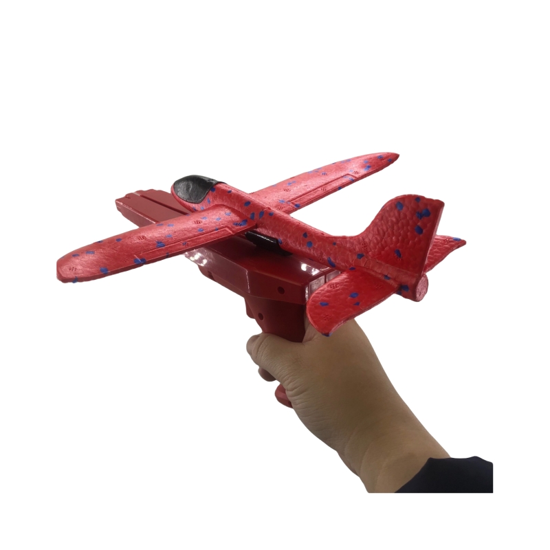 Toy Ejection Foam Plane 